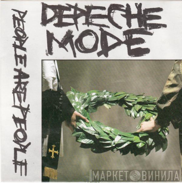  Depeche Mode  - People Are People
