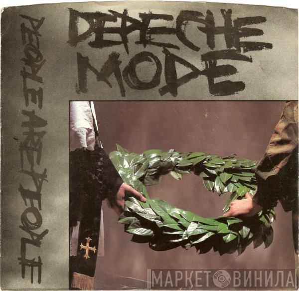  Depeche Mode  - People Are People