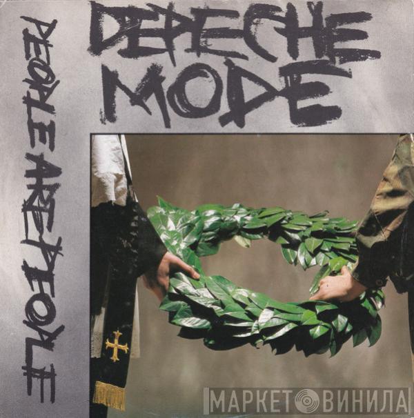  Depeche Mode  - People Are People