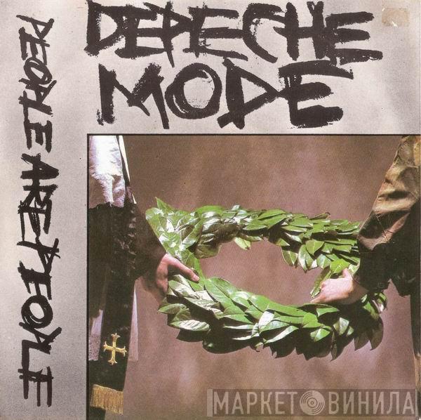  Depeche Mode  - People Are People