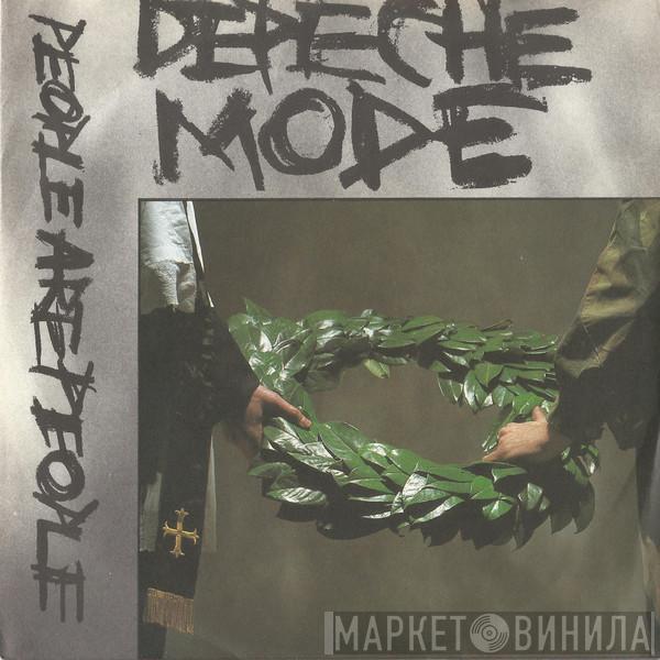  Depeche Mode  - People Are People
