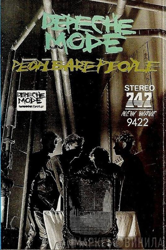  Depeche Mode  - People Are People