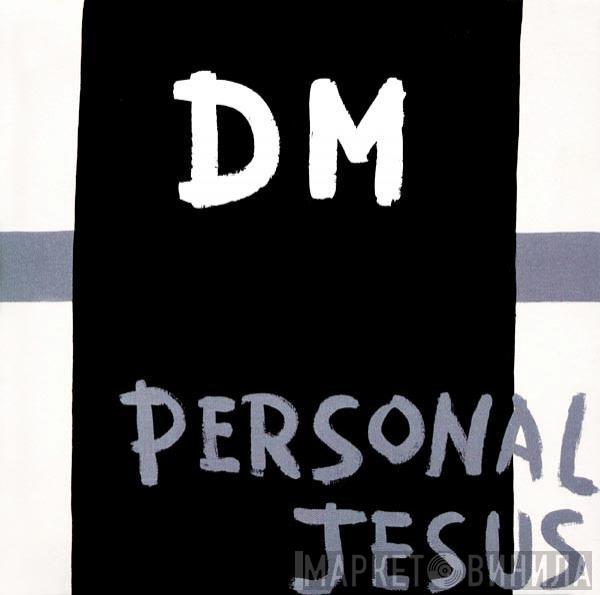  Depeche Mode  - Personal Jesus