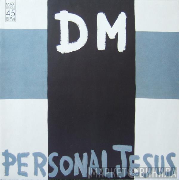  Depeche Mode  - Personal Jesus