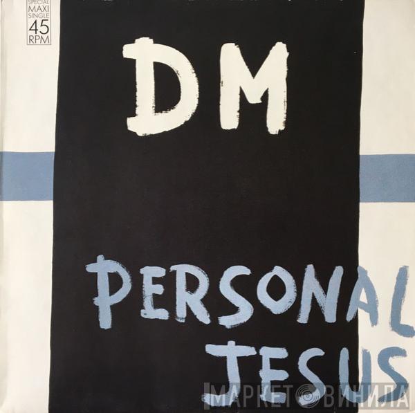  Depeche Mode  - Personal Jesus