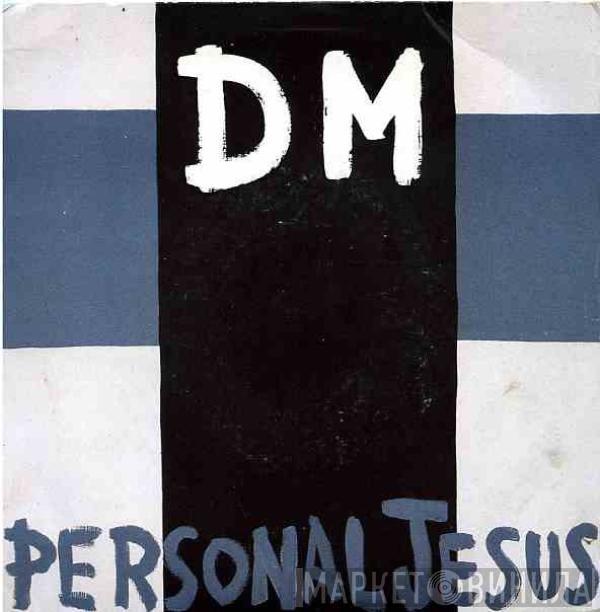  Depeche Mode  - Personal Jesus