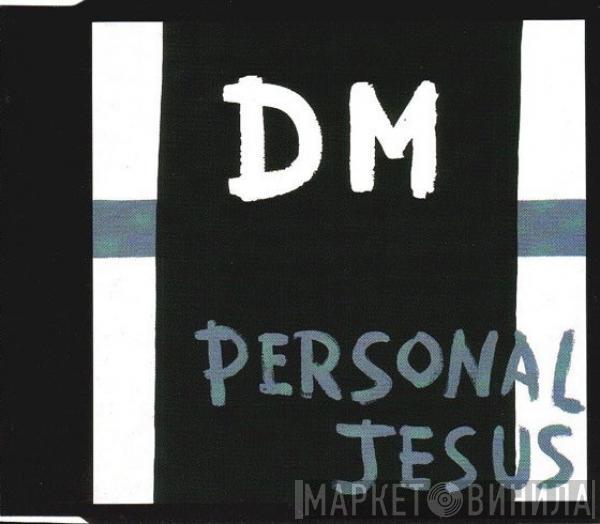  Depeche Mode  - Personal Jesus