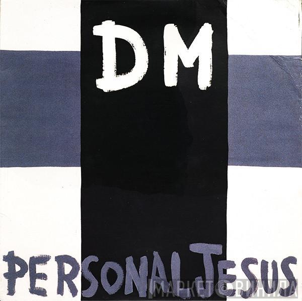  Depeche Mode  - Personal Jesus