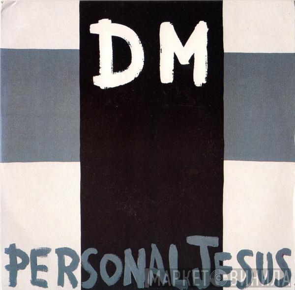 Depeche Mode - Personal Jesus