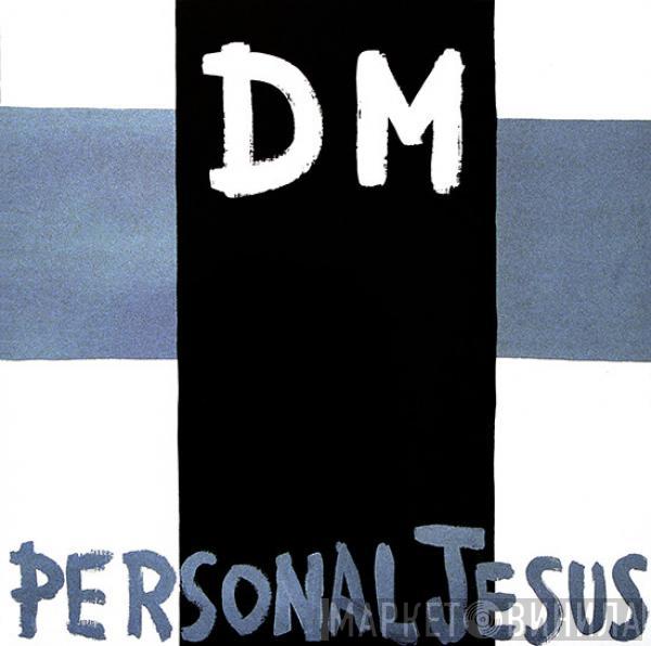  Depeche Mode  - Personal Jesus