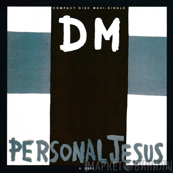  Depeche Mode  - Personal Jesus
