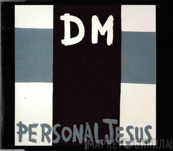  Depeche Mode  - Personal Jesus