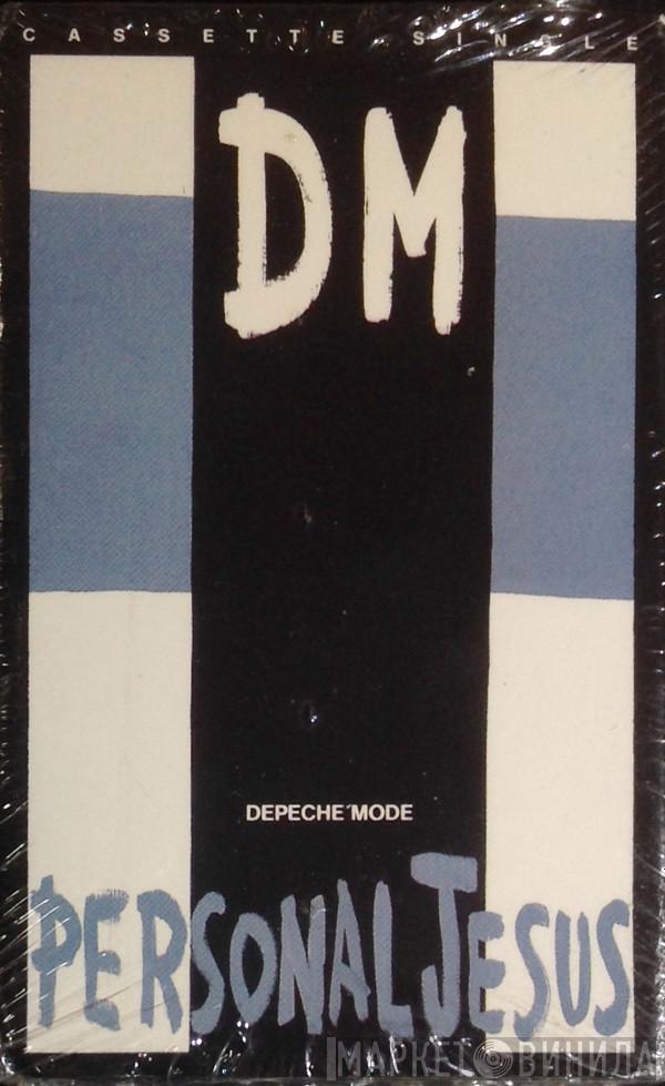  Depeche Mode  - Personal Jesus