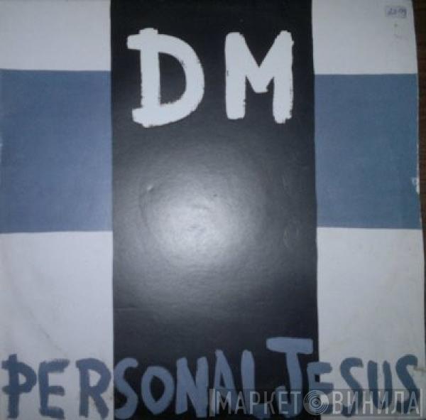  Depeche Mode  - Personal Jesus