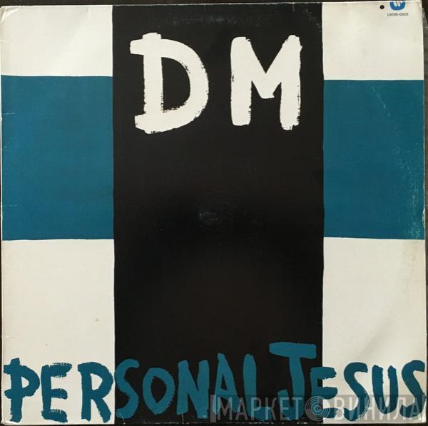  Depeche Mode  - Personal Jesus