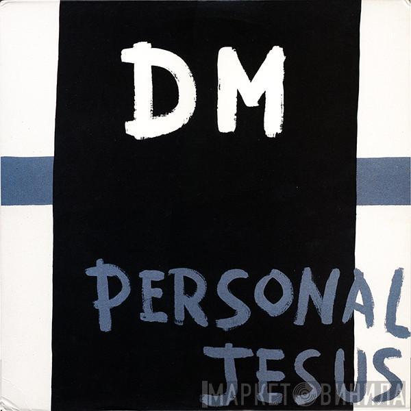  Depeche Mode  - Personal Jesus