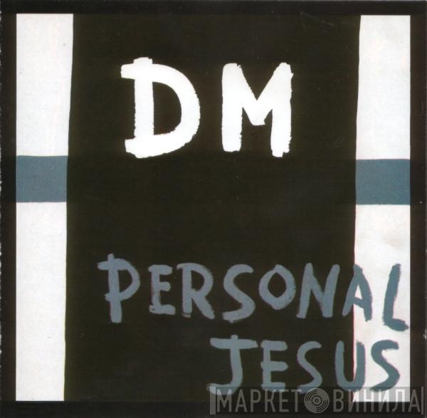  Depeche Mode  - Personal Jesus