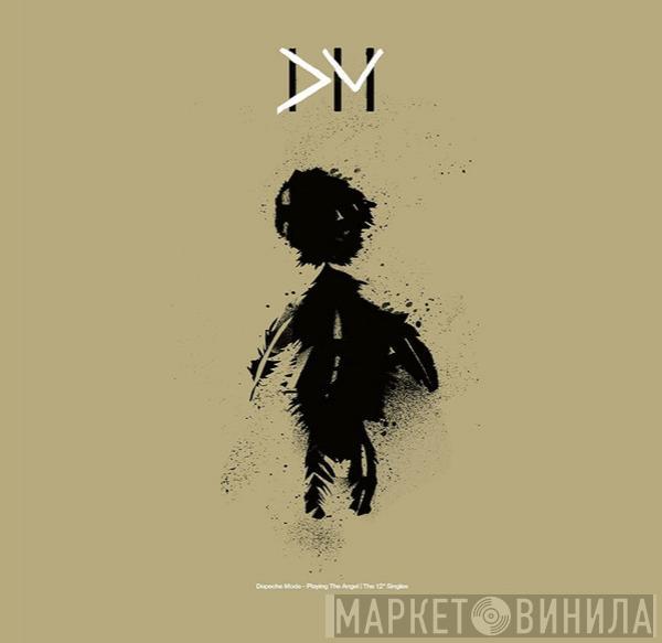  Depeche Mode  - Playing The Angel | The 12" Singles