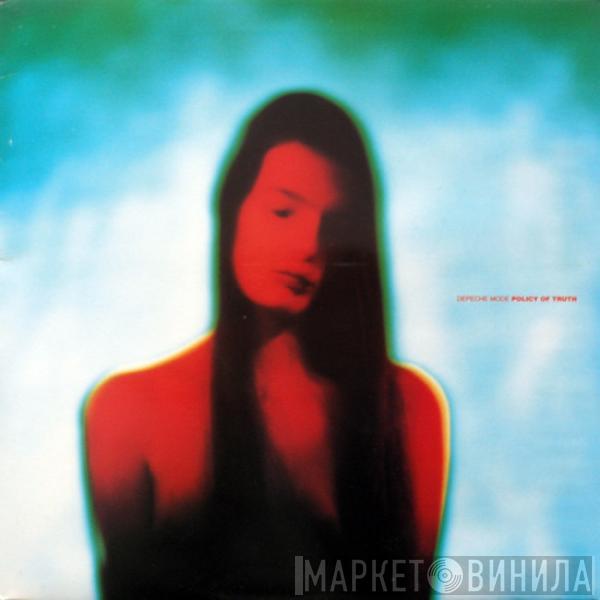  Depeche Mode  - Policy Of Truth