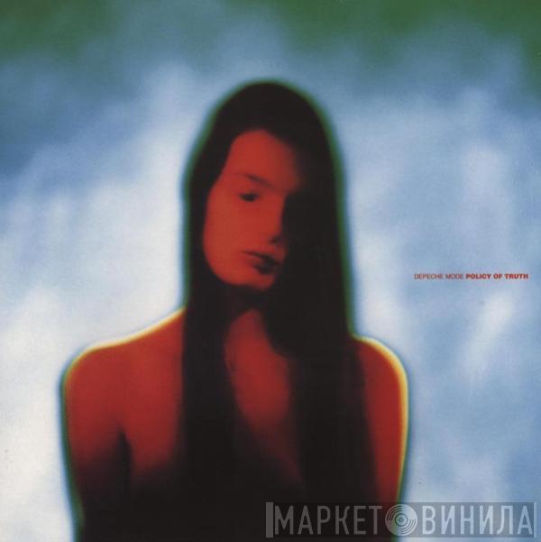  Depeche Mode  - Policy Of Truth