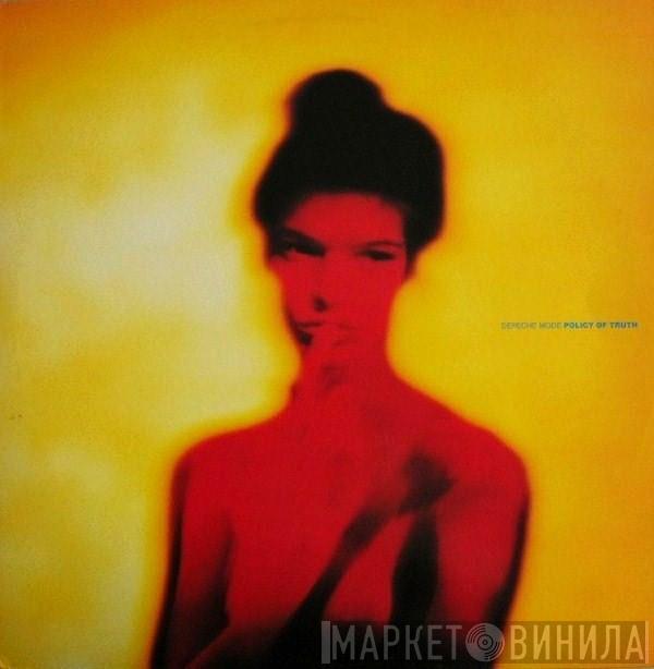  Depeche Mode  - Policy Of Truth