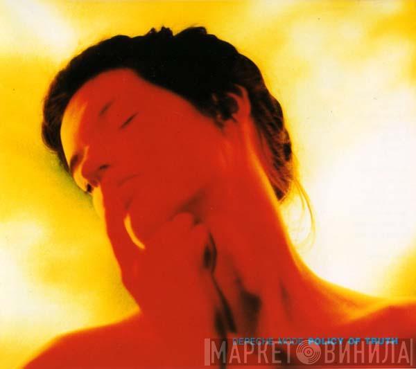  Depeche Mode  - Policy Of Truth