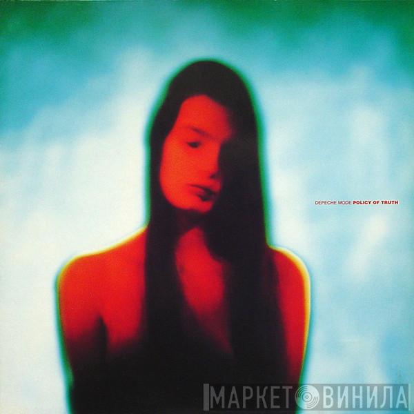  Depeche Mode  - Policy Of Truth