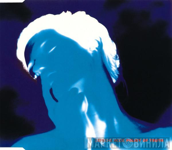  Depeche Mode  - Policy Of Truth