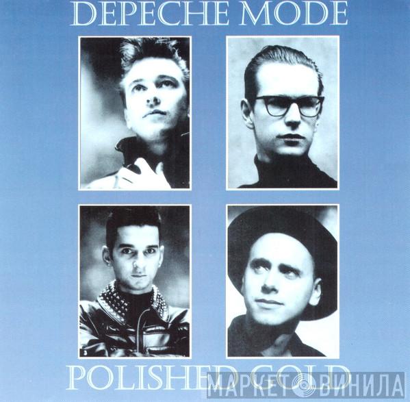  Depeche Mode  - Polished Gold (Forbidden Fruits Vol. 2)