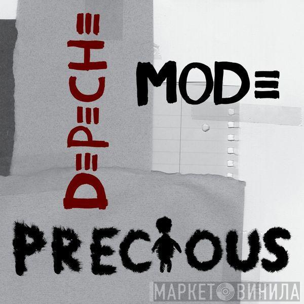 Depeche Mode  - Precious (Edits)