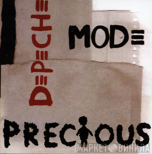  Depeche Mode  - Precious