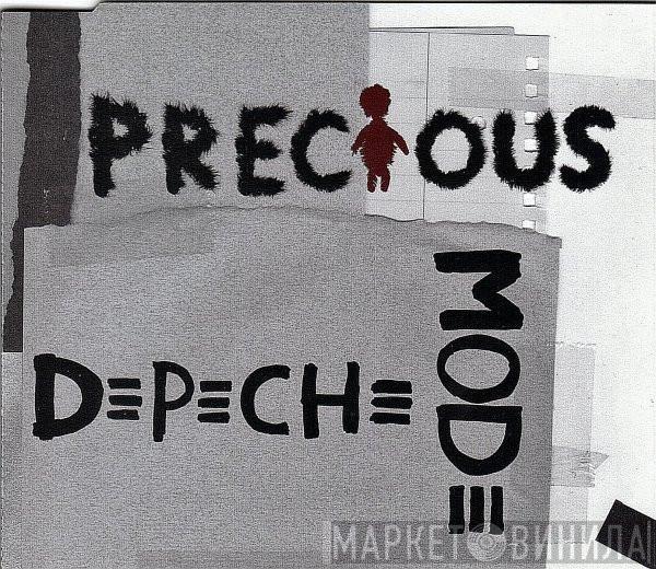  Depeche Mode  - Precious