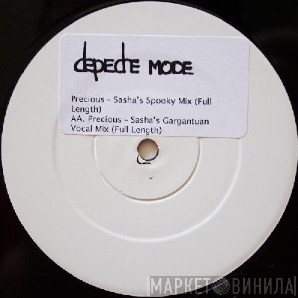  Depeche Mode  - Precious