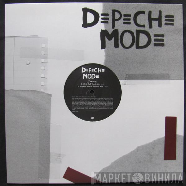  Depeche Mode  - Precious