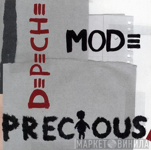  Depeche Mode  - Precious