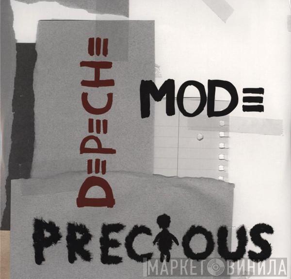  Depeche Mode  - Precious