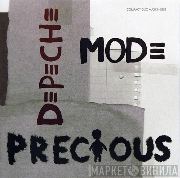  Depeche Mode  - Precious