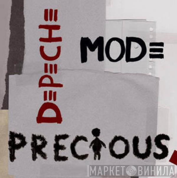  Depeche Mode  - Precious