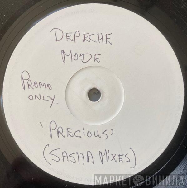  Depeche Mode  - Precious