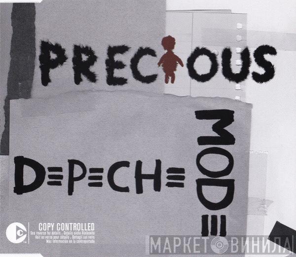  Depeche Mode  - Precious