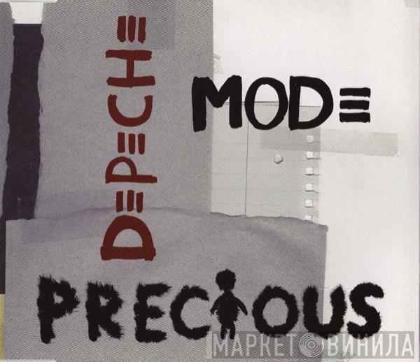  Depeche Mode  - Precious