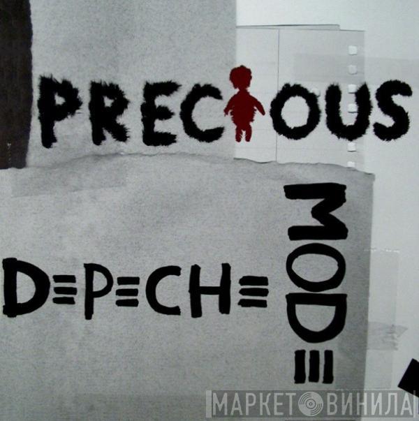  Depeche Mode  - Precious