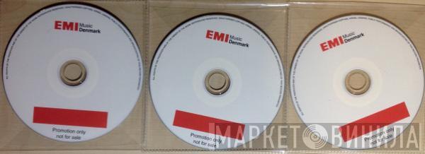  Depeche Mode  - Remixes 2 81-11