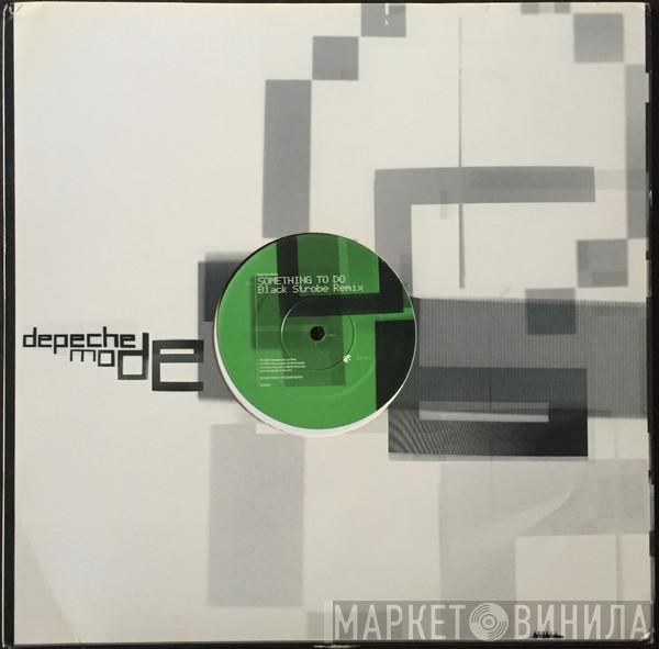  Depeche Mode  - Remixes 81-04