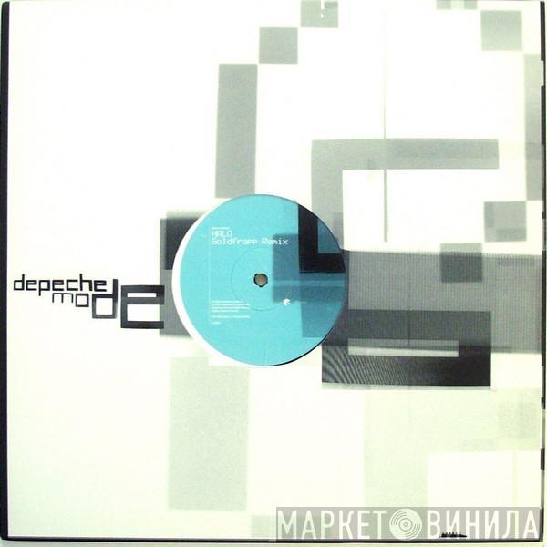  Depeche Mode  - Remixes 81-04