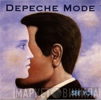  Depeche Mode  - See You