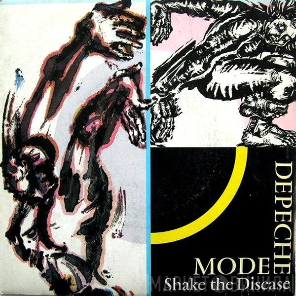  Depeche Mode  - Shake The Disease