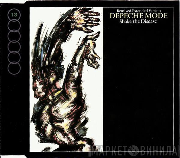  Depeche Mode  - Shake The Disease