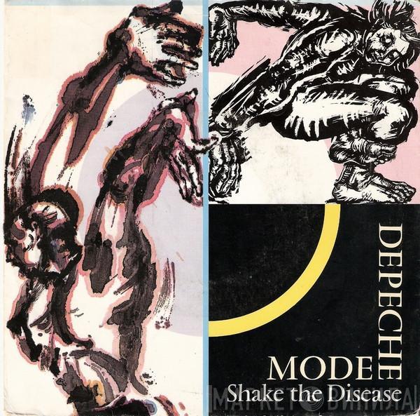  Depeche Mode  - Shake The Disease