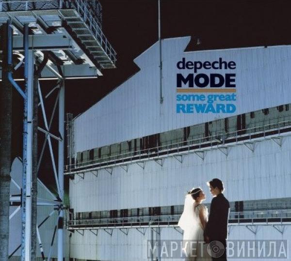  Depeche Mode  - Some Great Reward